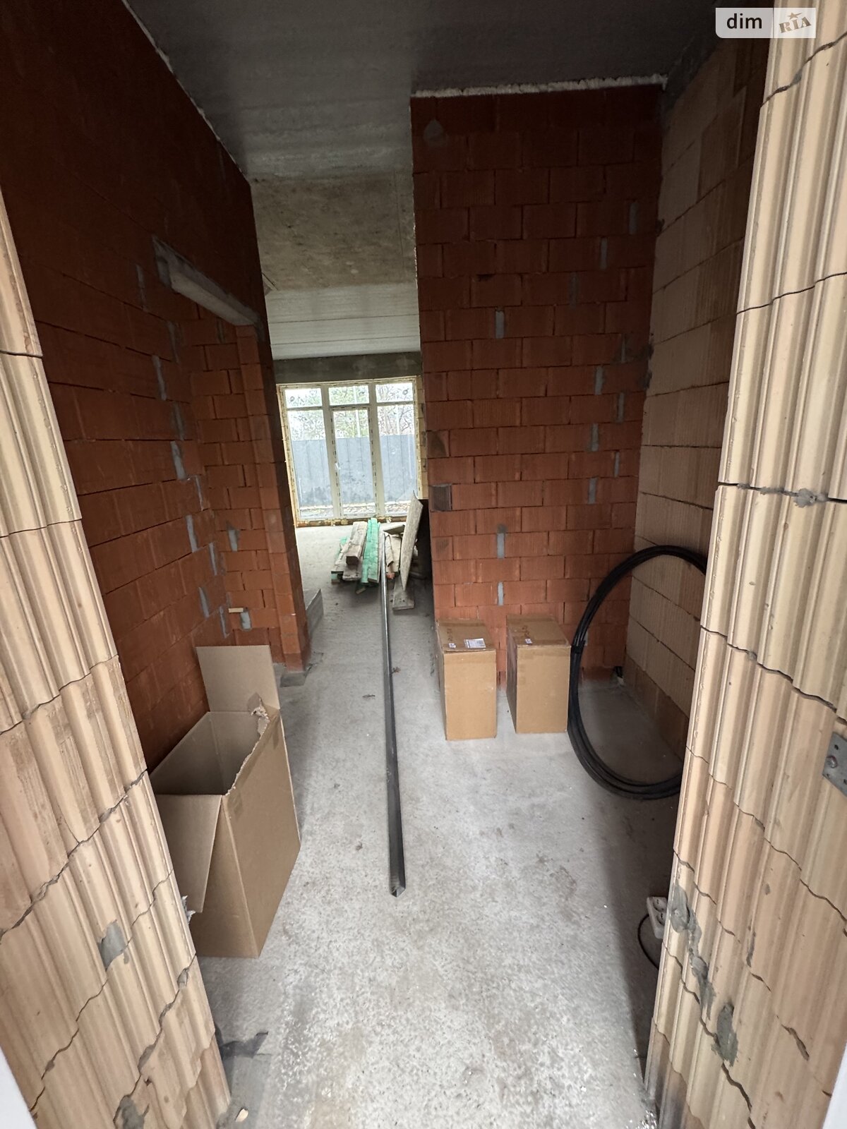 двоповерховий будинок, 85 кв. м, керамічна цегла. Продаж у Ірпені фото 1