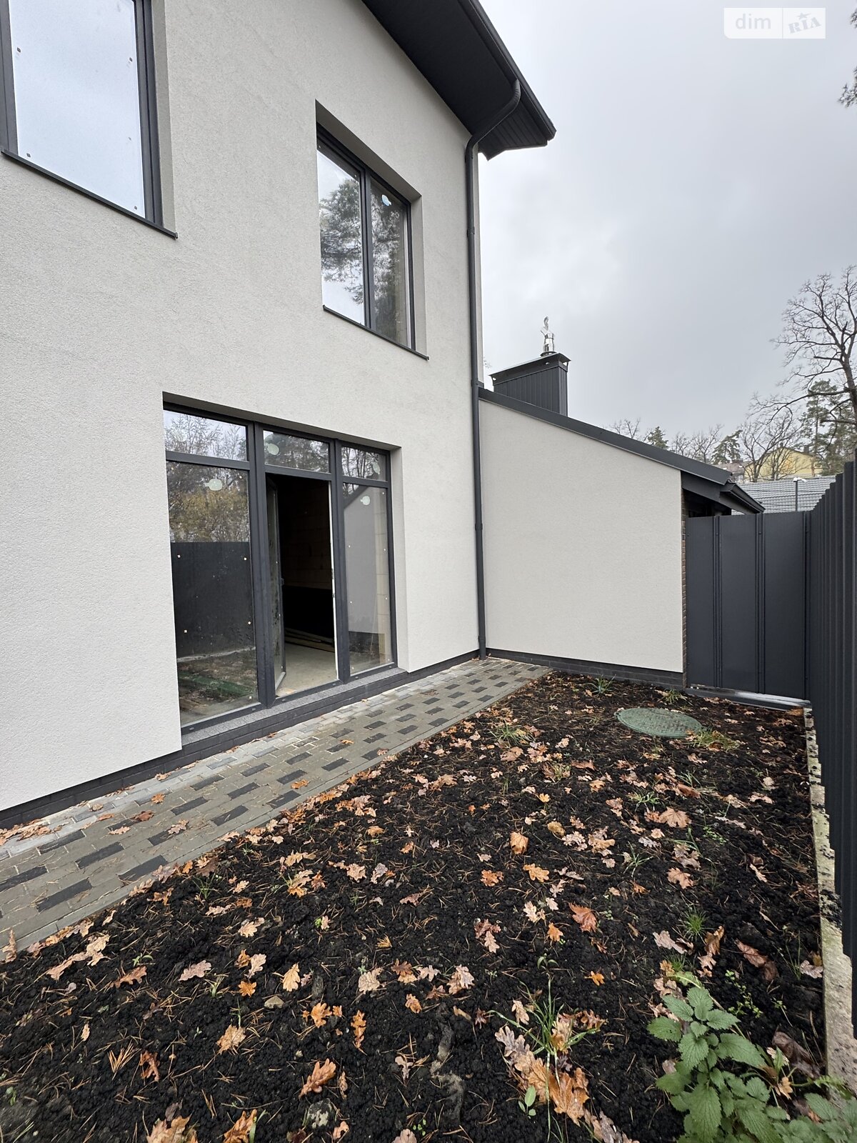 двоповерховий будинок, 85 кв. м, керамічна цегла. Продаж у Ірпені фото 1