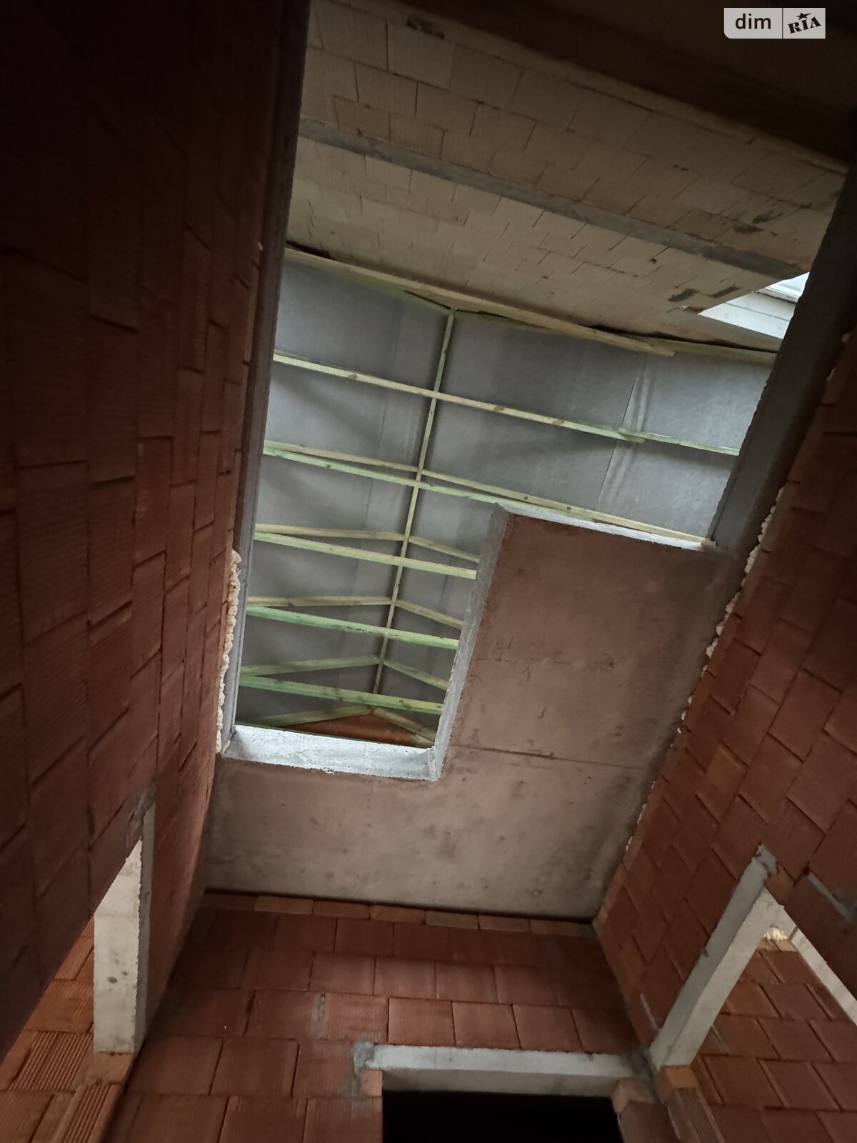 двоповерховий будинок, 85 кв. м, керамічна цегла. Продаж у Ірпені фото 1