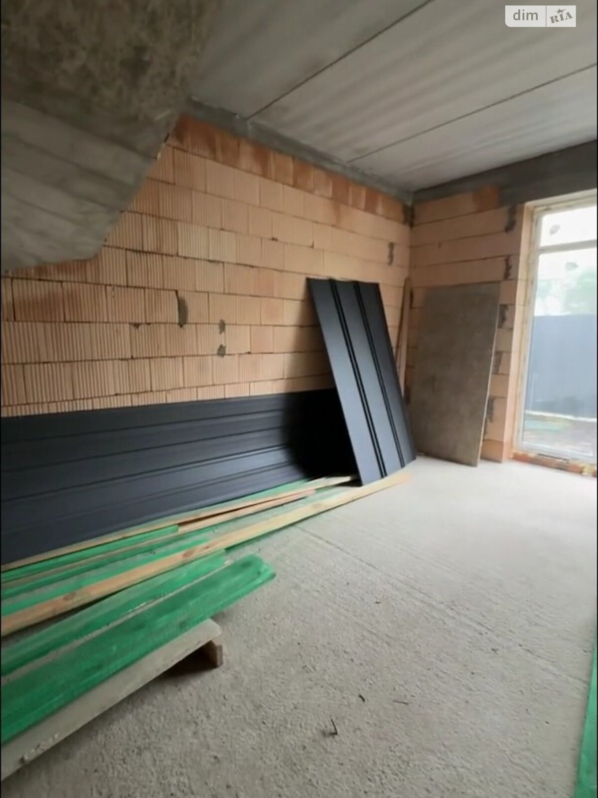 двоповерховий будинок, 85 кв. м, керамічна цегла. Продаж у Ірпені фото 1