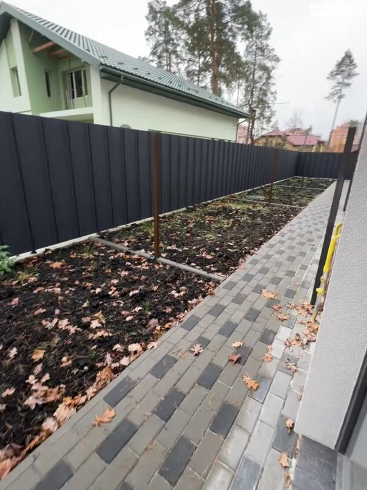 двоповерховий будинок, 85 кв. м, керамічна цегла. Продаж у Ірпені фото 1