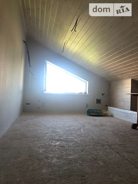 трехэтажный дом с террасой, 115 кв. м, кирпич. Продажа в Ворзеле фото 1 трехэтажный дом с террасой, 115 кв. м, кирпич. Продажа в Ворзеле фото 1