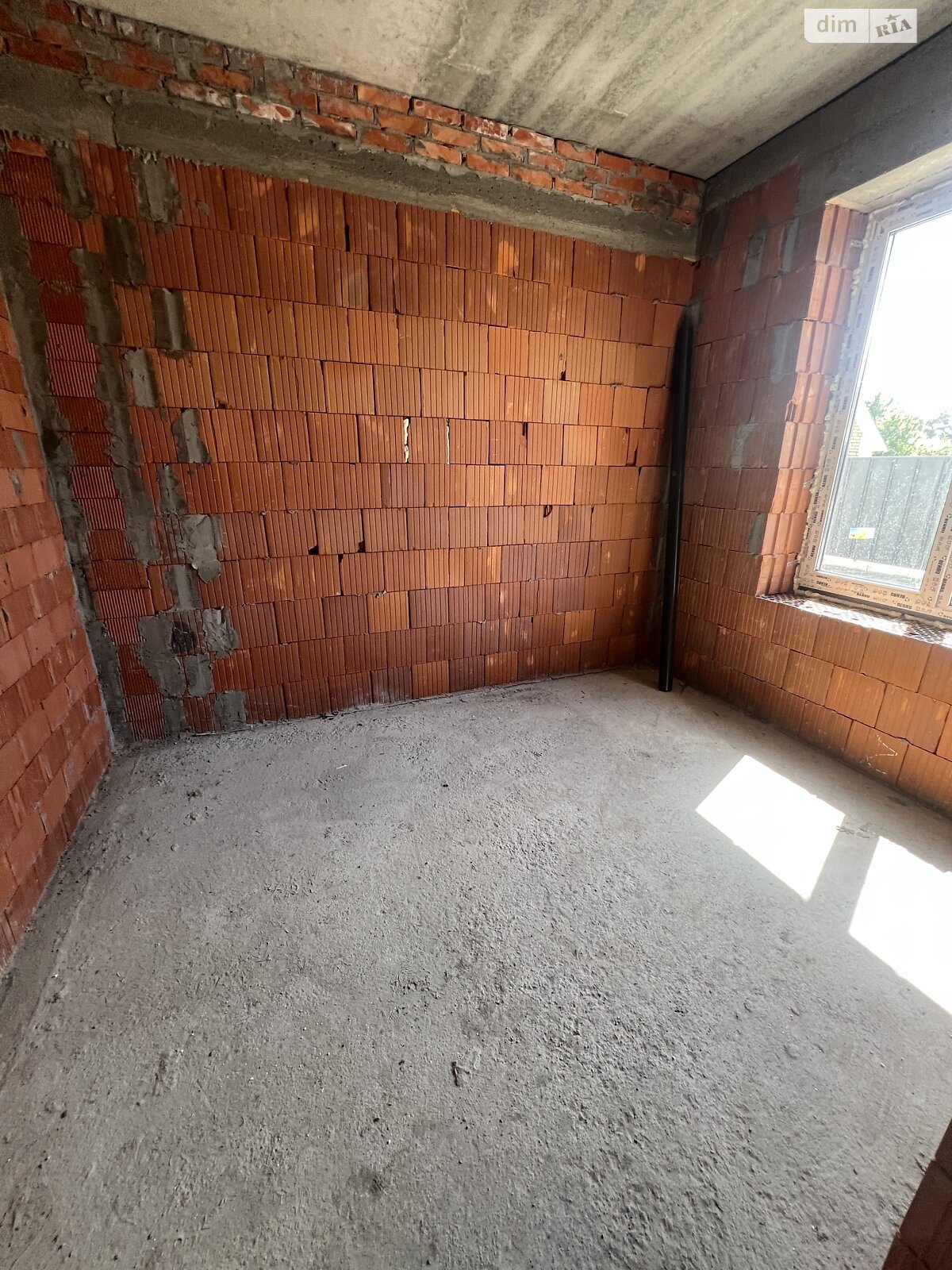 двоповерховий будинок, 85 кв. м, цегла. Продаж у Ірпені фото 1 двоповерховий будинок, 85 кв. м, цегла. Продаж у Ірпені фото 1