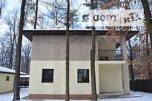 двоповерховий будинок з балконом, 135 кв. м, цегла. Продаж у Ворзелі фото 2