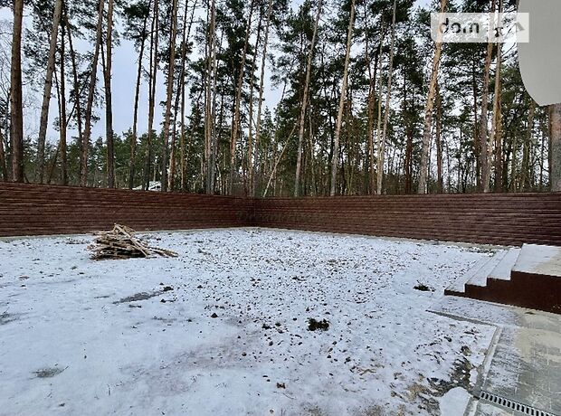 трехэтажный дом с террасой, 266 кв. м, газобетон. Продажа в Ворзеле (Киевская обл.) фото 1 трехэтажный дом с террасой, 266 кв. м, газобетон. Продажа в Ворзеле (Киевская обл.) фото 1