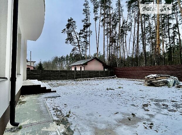 трехэтажный дом с террасой, 266 кв. м, газобетон. Продажа в Ворзеле (Киевская обл.) фото 1 трехэтажный дом с террасой, 266 кв. м, газобетон. Продажа в Ворзеле (Киевская обл.) фото 1
