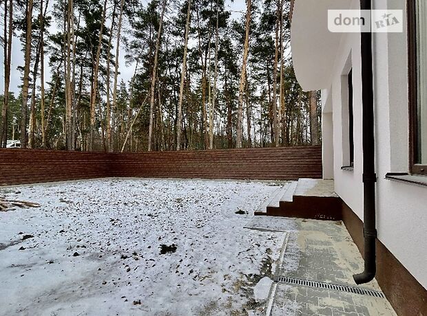 трехэтажный дом с террасой, 266 кв. м, газобетон. Продажа в Ворзеле (Киевская обл.) фото 1 трехэтажный дом с террасой, 266 кв. м, газобетон. Продажа в Ворзеле (Киевская обл.) фото 1