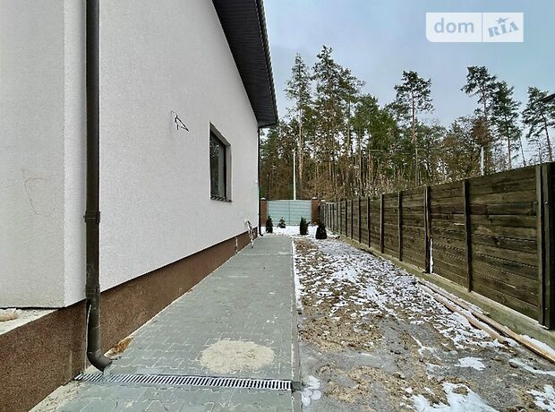 трехэтажный дом с террасой, 266 кв. м, газобетон. Продажа в Ворзеле (Киевская обл.) фото 1 трехэтажный дом с террасой, 266 кв. м, газобетон. Продажа в Ворзеле (Киевская обл.) фото 1