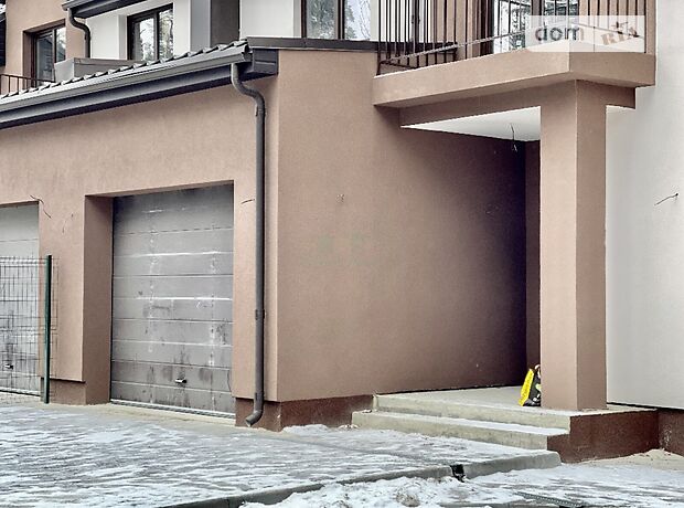 трехэтажный дом с террасой, 266 кв. м, газобетон. Продажа в Ворзеле (Киевская обл.) фото 1 трехэтажный дом с террасой, 266 кв. м, газобетон. Продажа в Ворзеле (Киевская обл.) фото 1