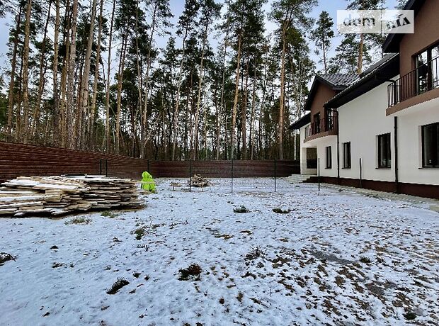 трехэтажный дом с террасой, 266 кв. м, газобетон. Продажа в Ворзеле (Киевская обл.) фото 1 трехэтажный дом с террасой, 266 кв. м, газобетон. Продажа в Ворзеле (Киевская обл.) фото 1