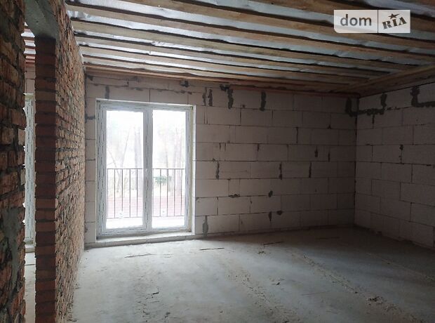 трехэтажный дом с террасой, 266 кв. м, газобетон. Продажа в Ворзеле (Киевская обл.) фото 1 трехэтажный дом с террасой, 266 кв. м, газобетон. Продажа в Ворзеле (Киевская обл.) фото 1