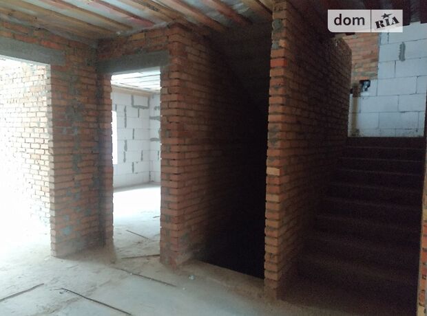 трехэтажный дом с террасой, 266 кв. м, газобетон. Продажа в Ворзеле (Киевская обл.) фото 1 трехэтажный дом с террасой, 266 кв. м, газобетон. Продажа в Ворзеле (Киевская обл.) фото 1