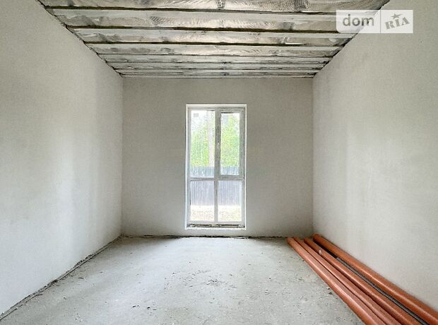 одноэтажный дом с террасой, 100 кв. м, кирпич. Продажа в Ворзеле (Киевская обл.) фото 1 одноэтажный дом с террасой, 100 кв. м, кирпич. Продажа в Ворзеле (Киевская обл.) фото 1