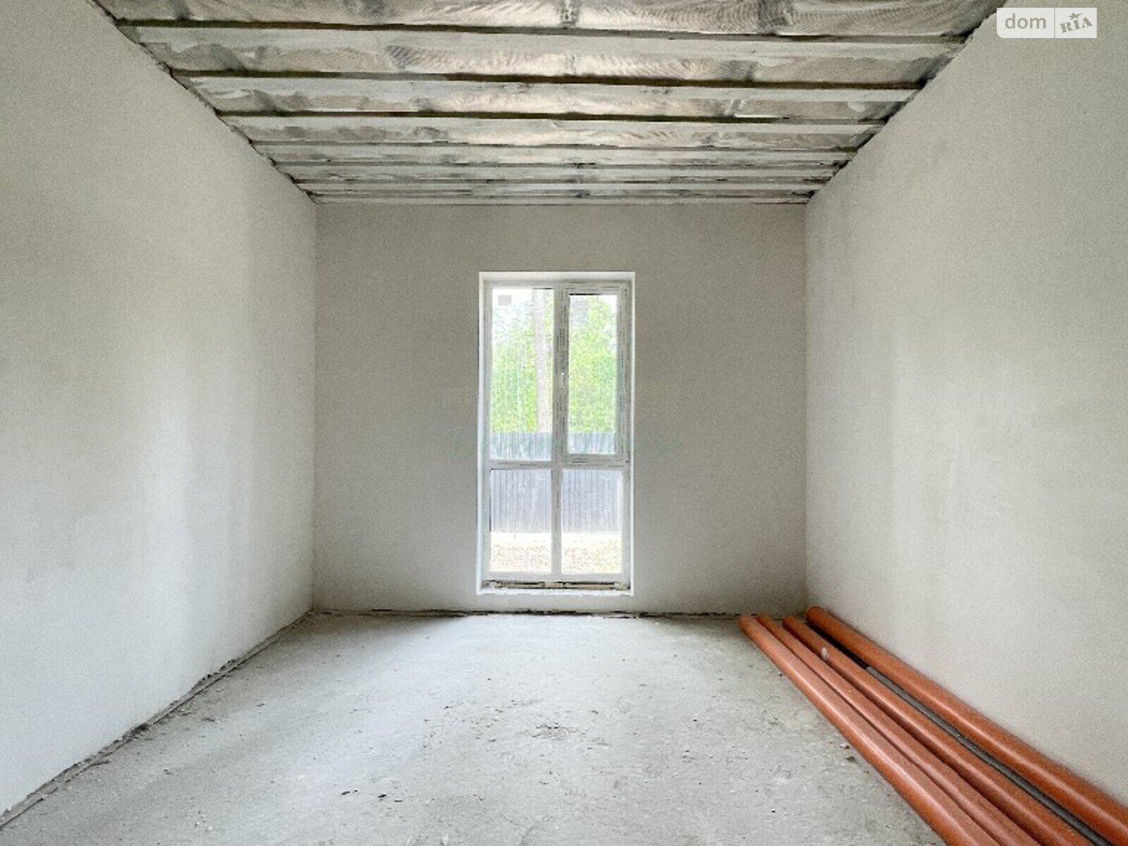 Продажа части дома в Ворзеле, 3 комнаты фото 1