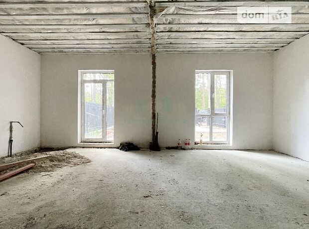 одноэтажный дом с террасой, 100 кв. м, кирпич. Продажа в Ворзеле (Киевская обл.) фото 1 одноэтажный дом с террасой, 100 кв. м, кирпич. Продажа в Ворзеле (Киевская обл.) фото 1