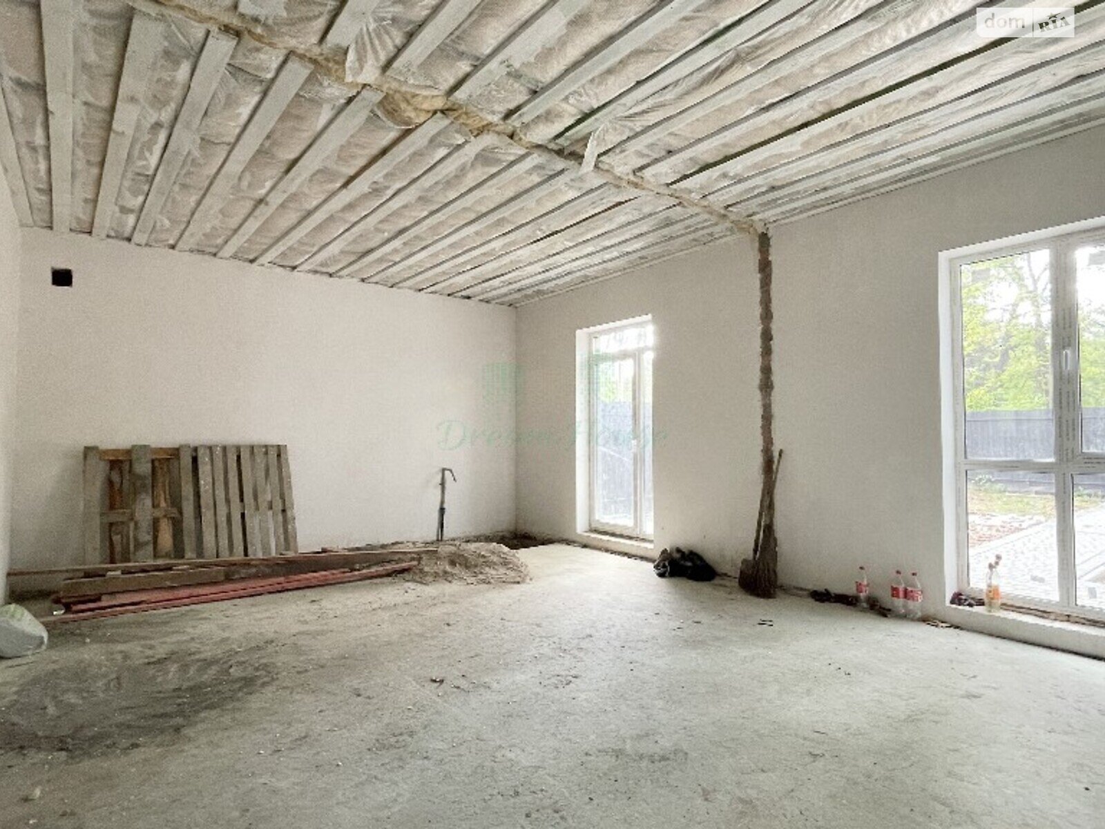 Продажа части дома в Ворзеле, 3 комнаты фото 1 Продажа части дома в Ворзеле, 3 комнаты фото 1
