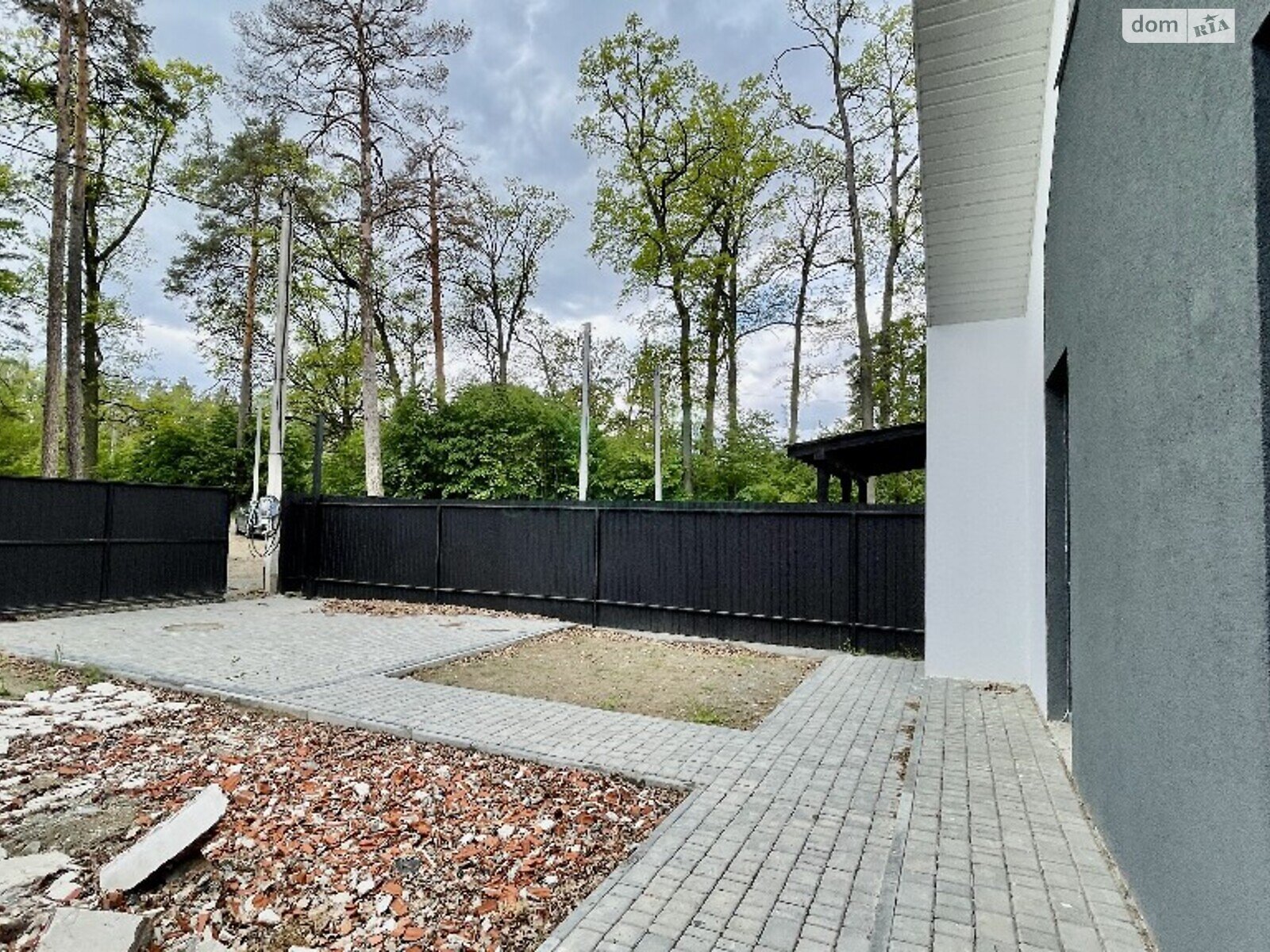 Продажа части дома в Ворзеле, 3 комнаты фото 1 Продажа части дома в Ворзеле, 3 комнаты фото 1