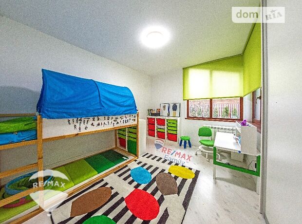 одноповерховий будинок з каміном, 220 кв. м, керамический кирпич. Продаж в Ворзелі (Київська обл.) фото 1 одноповерховий будинок з каміном, 220 кв. м, керамический кирпич. Продаж в Ворзелі (Київська обл.) фото 1