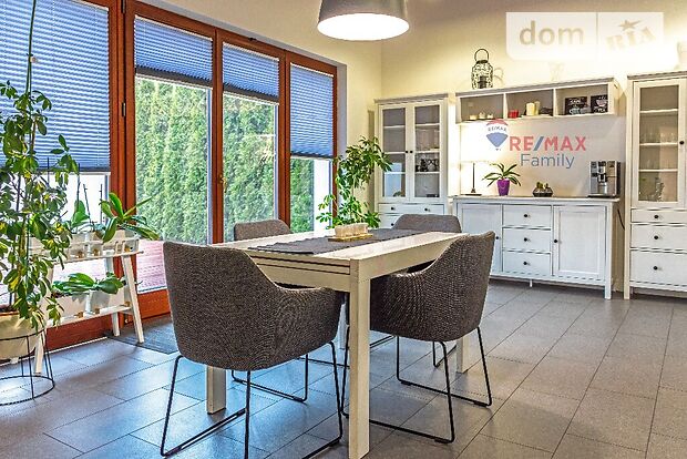 одноэтажный дом с камином, 220 кв. м, керамический кирпич. Продажа в Ворзеле (Киевская обл.) фото 1 одноэтажный дом с камином, 220 кв. м, керамический кирпич. Продажа в Ворзеле (Киевская обл.) фото 1