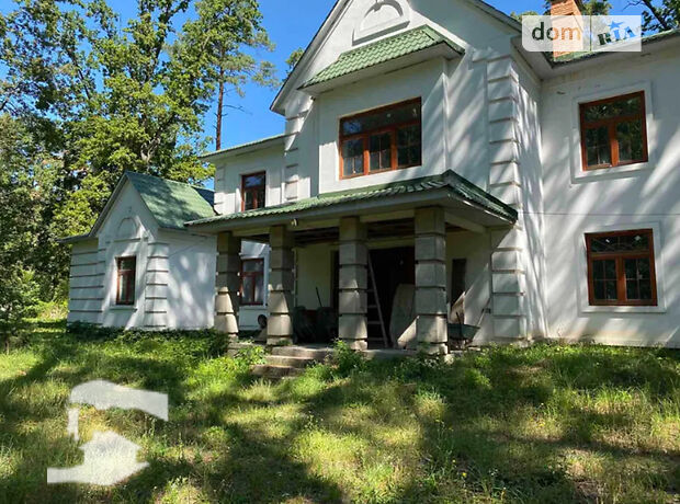 двухэтажный дом, 600 кв. м, кирпич. Продажа в Ворзеле (Киевская обл.) фото 1 двухэтажный дом, 600 кв. м, кирпич. Продажа в Ворзеле (Киевская обл.) фото 1