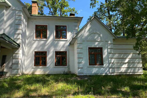двухэтажный дом, 600 кв. м, кирпич. Продажа в Ворзеле (Киевская обл.) фото 2