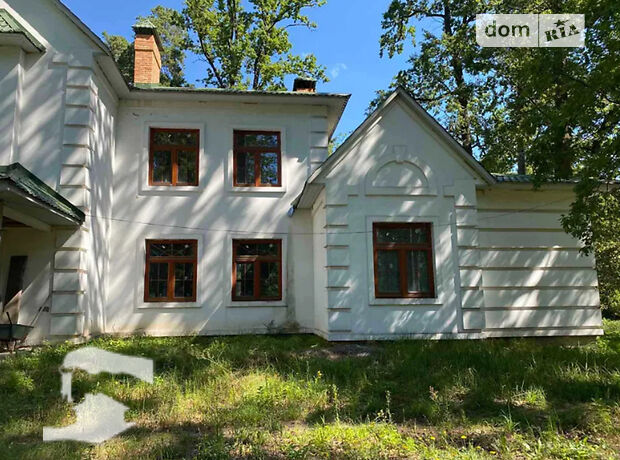 двухэтажный дом, 600 кв. м, кирпич. Продажа в Ворзеле (Киевская обл.) фото 1 двухэтажный дом, 600 кв. м, кирпич. Продажа в Ворзеле (Киевская обл.) фото 1