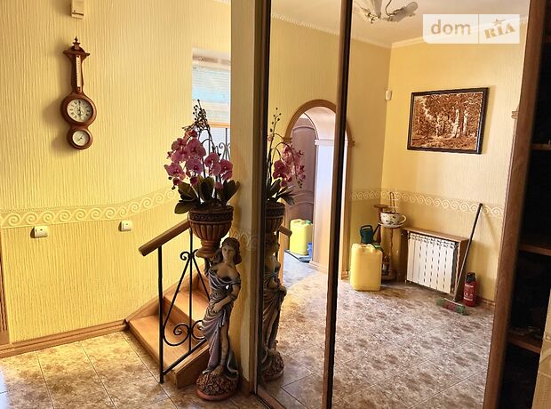 двухэтажный дом с камином, 290 кв. м, кирпич. Продажа в Ворзеле (Киевская обл.) фото 1 двухэтажный дом с камином, 290 кв. м, кирпич. Продажа в Ворзеле (Киевская обл.) фото 1