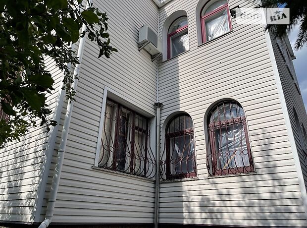 двухэтажный дом с камином, 290 кв. м, кирпич. Продажа в Ворзеле (Киевская обл.) фото 1 двухэтажный дом с камином, 290 кв. м, кирпич. Продажа в Ворзеле (Киевская обл.) фото 1