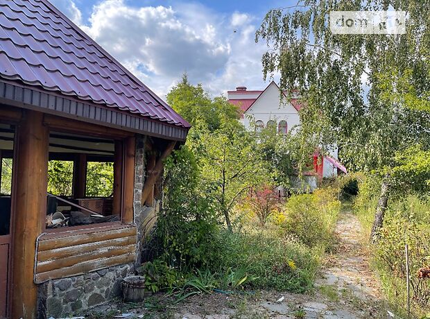 двухэтажный дом с камином, 290 кв. м, кирпич. Продажа в Ворзеле (Киевская обл.) фото 1 двухэтажный дом с камином, 290 кв. м, кирпич. Продажа в Ворзеле (Киевская обл.) фото 1
