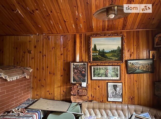 двухэтажный дом с камином, 290 кв. м, кирпич. Продажа в Ворзеле (Киевская обл.) фото 1 двухэтажный дом с камином, 290 кв. м, кирпич. Продажа в Ворзеле (Киевская обл.) фото 1