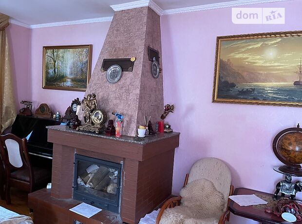 двухэтажный дом с камином, 290 кв. м, кирпич. Продажа в Ворзеле (Киевская обл.) фото 1 двухэтажный дом с камином, 290 кв. м, кирпич. Продажа в Ворзеле (Киевская обл.) фото 1