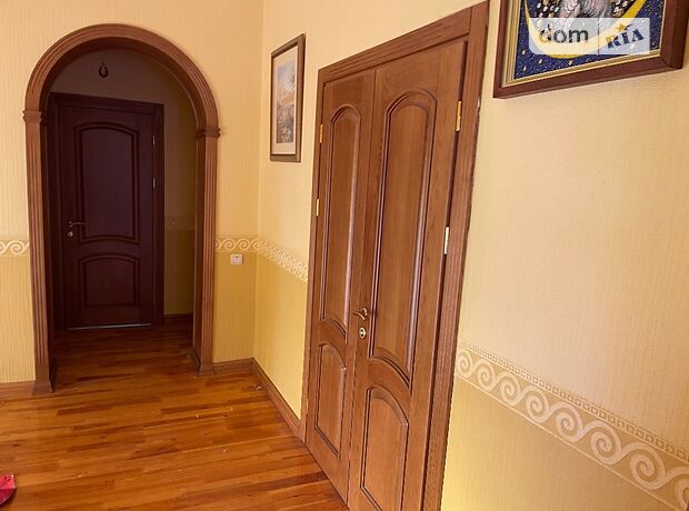 двухэтажный дом с камином, 290 кв. м, кирпич. Продажа в Ворзеле (Киевская обл.) фото 1 двухэтажный дом с камином, 290 кв. м, кирпич. Продажа в Ворзеле (Киевская обл.) фото 1