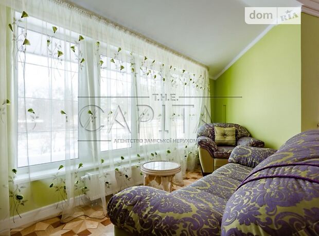 одноэтажный дом с террасой, 350 кв. м, кирпич. Продажа в Ворзеле (Киевская обл.) фото 1 одноэтажный дом с террасой, 350 кв. м, кирпич. Продажа в Ворзеле (Киевская обл.) фото 1