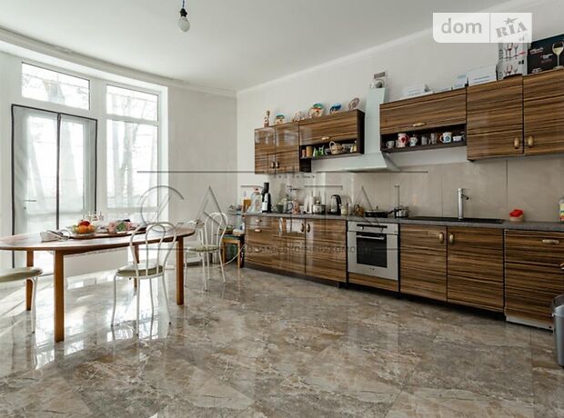 одноэтажный дом с террасой, 350 кв. м, кирпич. Продажа в Ворзеле (Киевская обл.) фото 1 одноэтажный дом с террасой, 350 кв. м, кирпич. Продажа в Ворзеле (Киевская обл.) фото 1