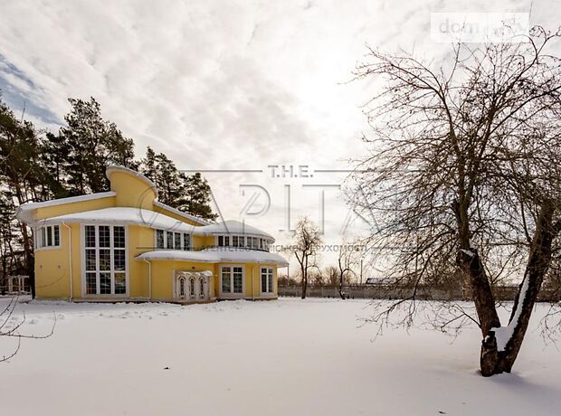 двухэтажный дом, 350 кв. м, кирпич. Продажа в Ворзеле (Киевская обл.) фото 1 двухэтажный дом, 350 кв. м, кирпич. Продажа в Ворзеле (Киевская обл.) фото 1
