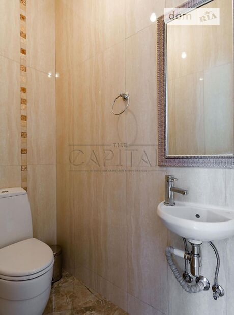 двухэтажный дом, 350 кв. м, кирпич. Продажа в Ворзеле (Киевская обл.) фото 1 двухэтажный дом, 350 кв. м, кирпич. Продажа в Ворзеле (Киевская обл.) фото 1