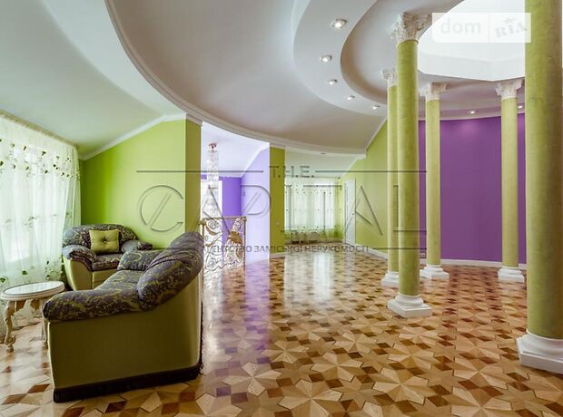 двухэтажный дом, 350 кв. м, кирпич. Продажа в Ворзеле (Киевская обл.) фото 1 двухэтажный дом, 350 кв. м, кирпич. Продажа в Ворзеле (Киевская обл.) фото 1