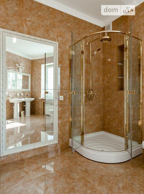 двухэтажный дом, 350 кв. м, кирпич. Продажа в Ворзеле (Киевская обл.) фото 1 двухэтажный дом, 350 кв. м, кирпич. Продажа в Ворзеле (Киевская обл.) фото 1