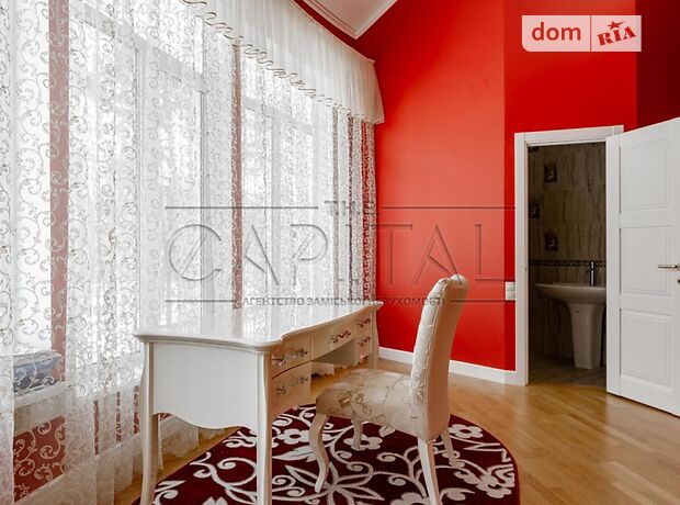 двухэтажный дом, 350 кв. м, кирпич. Продажа в Ворзеле (Киевская обл.) фото 1 двухэтажный дом, 350 кв. м, кирпич. Продажа в Ворзеле (Киевская обл.) фото 1