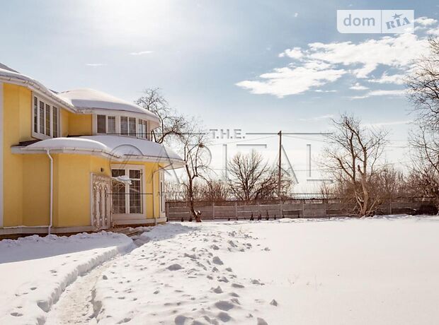 двухэтажный дом, 350 кв. м, кирпич. Продажа в Ворзеле (Киевская обл.) фото 1 двухэтажный дом, 350 кв. м, кирпич. Продажа в Ворзеле (Киевская обл.) фото 1