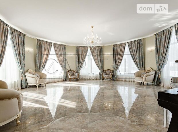 двухэтажный дом, 350 кв. м, кирпич. Продажа в Ворзеле (Киевская обл.) фото 1 двухэтажный дом, 350 кв. м, кирпич. Продажа в Ворзеле (Киевская обл.) фото 1