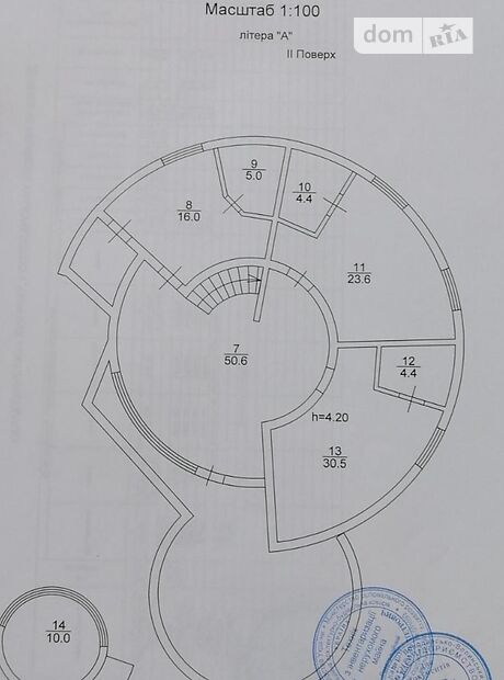 двухэтажный дом, 350 кв. м, кирпич. Продажа в Ворзеле (Киевская обл.) фото 1 двухэтажный дом, 350 кв. м, кирпич. Продажа в Ворзеле (Киевская обл.) фото 1