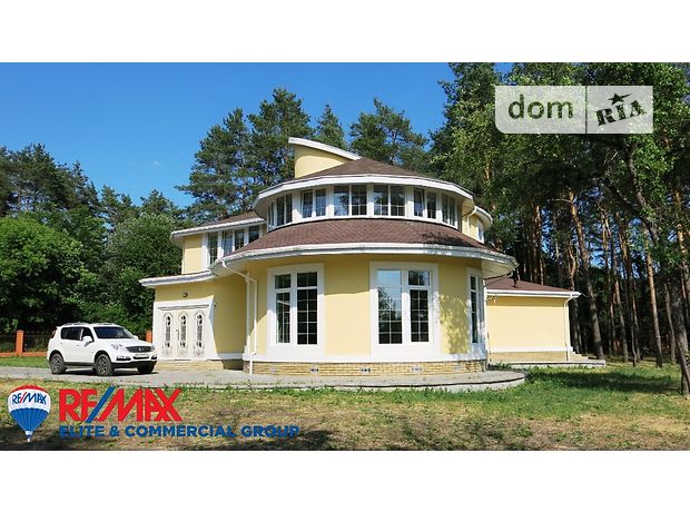 Продажа дома, 403м², Киевская, Ирпень, р‑н. Ворзель Продажа дома, 403м², Киевская, Ирпень, р‑н. Ворзель