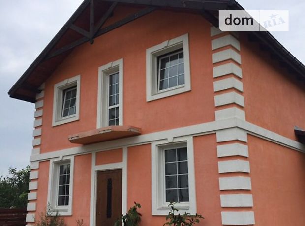 Продажа дома, 160м², Киевская, Ирпень, р‑н. Ворзель Продажа дома, 160м², Киевская, Ирпень, р‑н. Ворзель