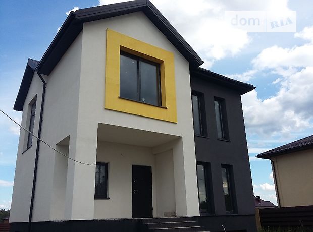 Продажа дома, 260м², Киевская, Ирпень, р‑н. Ворзель Продажа дома, 260м², Киевская, Ирпень, р‑н. Ворзель