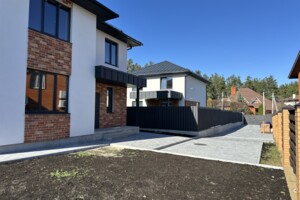 двухэтажный дом, 130 кв. м, кирпич. Продажа в Ирпене фото 2