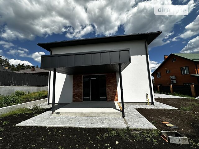 House by the address st. Zelenaya (area 130 m²) - Atlanta.ua - photo 4