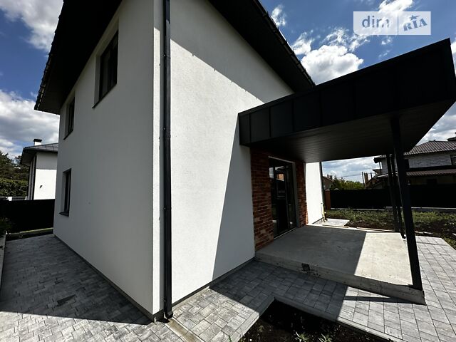 House by the address st. Zelenaya (area 130 m²) - Atlanta.ua - photo 5