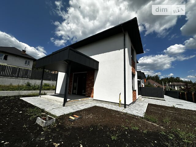 House by the address st. Zelenaya (area 130 m²) - Atlanta.ua - photo 6