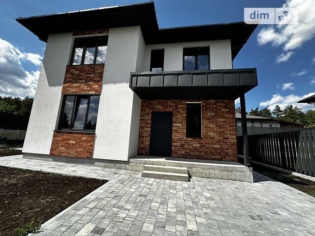 House by the address st. Zelenaya (area 130 m²) - Atlanta.ua - photo 7